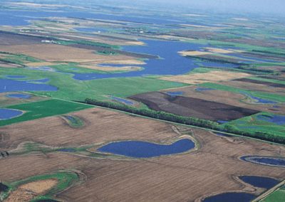 WOTUS Redefinition: South Dakota