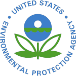 US Environmental Protection Agency Logo