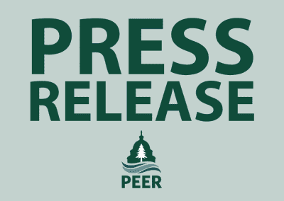 Drive for PFAS-Free Firefighter Gear Hits a Wall