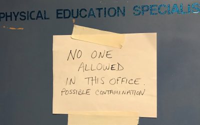 Malibu School Toxic PCB Clean-Up Still a Mess