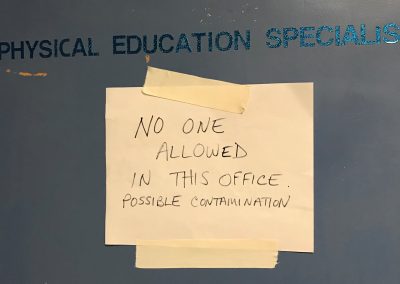 Malibu School Toxic PCB Clean-Up Still a Mess