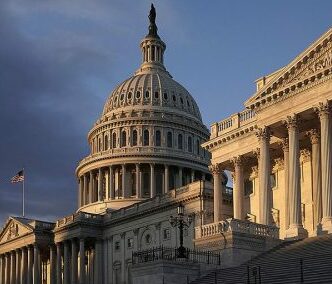 BLOG | If You Had Any Decency, You’d Resign