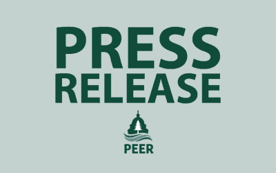 New Pollution Trading for Four States Guts Clean Air Act