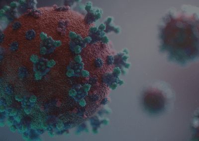 ALERT: Pandemic Perspective