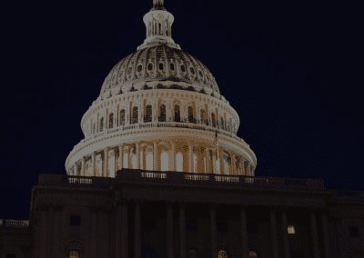 BLOG: Self-Dealing, COVID-19 and the Public Trust