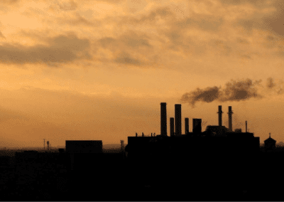 BLOG: COVID-19 Power Grab