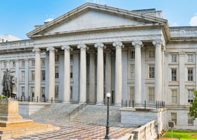 BLOG: Trump’s War on Watchdogs