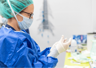 Losing Our Voice: The Attack on Public Health Science