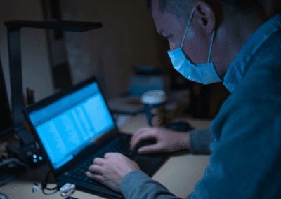 PEER During the Pandemic (Updated Apr 10, 2020)