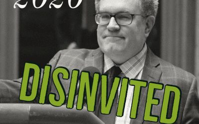 BLOG: EPA Should Sit Out Earth Day This Year