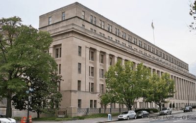 COMMENTARY | Biden Administration Choices will Determine the Future of the Federal Workforce