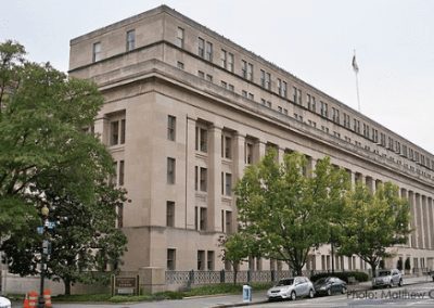 Statement | Ten Steps to Ensure that Proper Leaders Run the Department of the Interior