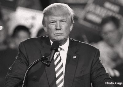 BLOG | New Age of Impunity: Trump’s Relentless Attack on Oversight