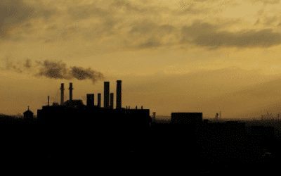 BLOG | EPA Creating A “Pandemic of Pollution” Since COVID-19 Crisis