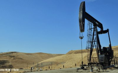 PEER Testifies Before Colorado Oil and Gas Commission