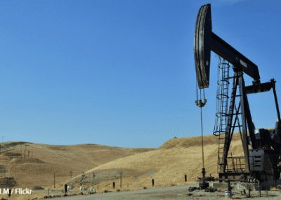 Op-Ed | Public Lands Are Key to Fighting Climate Change