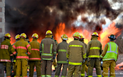 COMMENTARY | It’s Time to Ban Most PFAS Uses