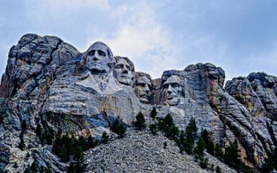 BLOG | Trump’s Dangerous Salute to Toadyism at Mt. Rushmore