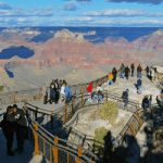 Commercializing Parks - Mather Point