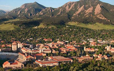 BLOG | University of Colorado Faculty Must Address Climate Science Censorship
