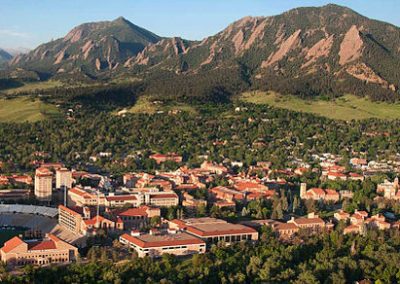 BLOG | University of Colorado Faculty Must Address Climate Science Censorship