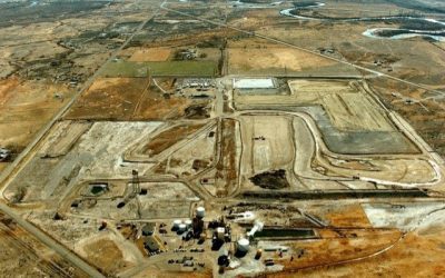 BLOG | How GAO Is Helping Shine A Light on My Former Federal Agency