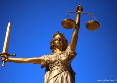 BLOG | The Whistleblower Protection Act is Dead