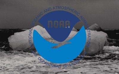 BLOG | Climate Denier David Legates Joins NOAA