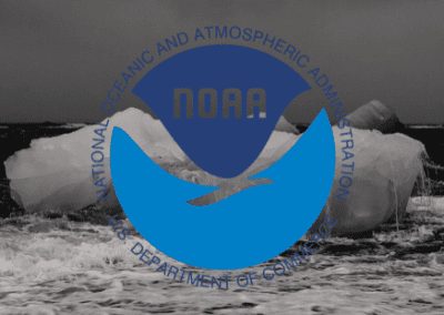 BLOG | Climate Denier David Legates Joins NOAA