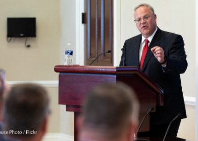 BLOG | Pendley Debacle Unmasks David Bernhardt’s Legal Charades