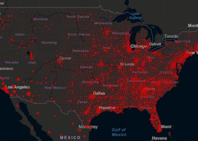 BLOG | COVID-19 Pressure on FDA and CDC Accelerate as Election Nears