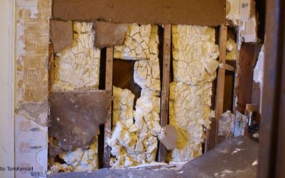 BLOG | EPA’s Embalmed Formaldehyde Report 