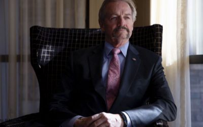 BLOG | Is Pendley Indispensable at BLM or Just Undetectable?