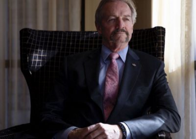 BLOG | Is Pendley Indispensable at BLM or Just Undetectable?