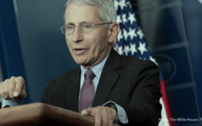 BLOG | Schedule F: America’s Toxic Politics is Killing Us