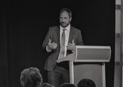 BLOG | Will Biden Pick Whistleblowers?