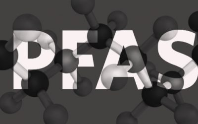 BLOG | Time to Break the PFAS Bond