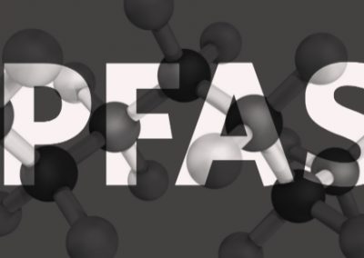 BLOG | Time to Break the PFAS Bond