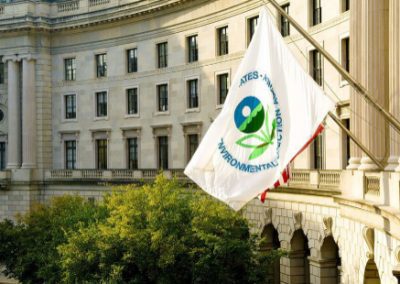 BLOG | Wheeler Trashes Science on His Way Out the Door at EPA