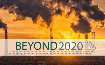 Beyond 2020: Pollution Enforcement