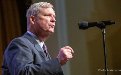 BLOG | Vilsack Pick Fails Scientific Integrity Test