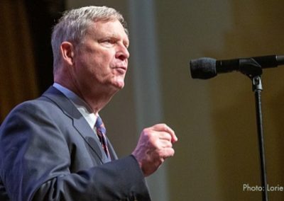 BLOG | Vilsack Pick Fails Scientific Integrity Test