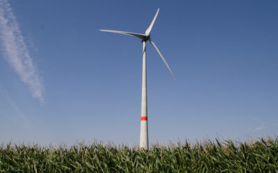 BLOG | Renewable Energy and Public Lands