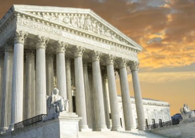 BLOG | Supreme Court FOIA Decision and Official Candor