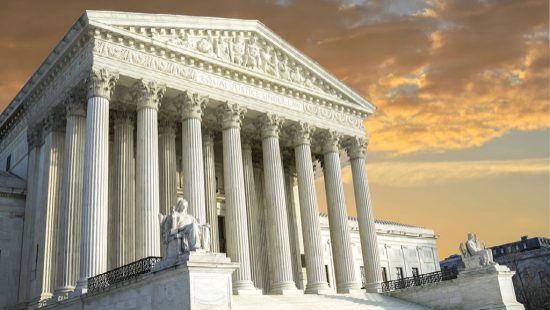 Us supreme court clearance blog