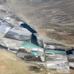 Lithium mine in Nevada | Photot: Doc Searls/Flickr