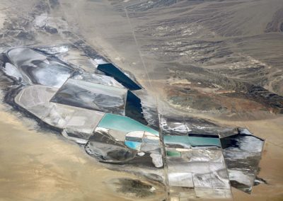 BLOG | Mining:  An Eco-Price for Fighting Climate Change