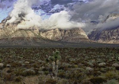 Federal Land Give-Away to Las Vegas Opposed