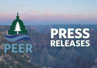 Former EPA Children’s Health chief has whistleblower hearing next week – September 13 through 15