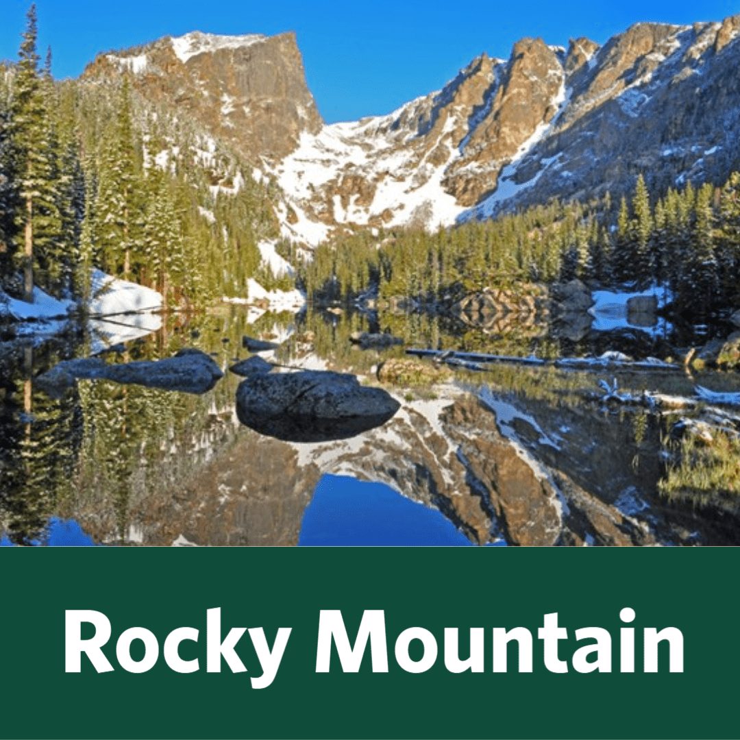 Rocky Mountain Regional Office